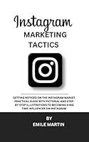 Algopix Similar Product 17 - INSTAGRAM MARKETING TACTICS  GETTING