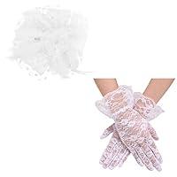Algopix Similar Product 15 - Livingston Fascinators Hats for Women