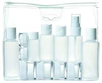 Algopix Similar Product 6 - Conair Travel Sized Toiletries TSA