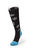 Algopix Similar Product 17 - FITS Light Ski Sock  OTC Light Light