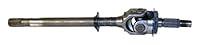 Algopix Similar Product 20 - Crown Automotive Axle Shaft Assembly