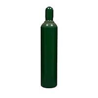 Algopix Similar Product 2 - 80 cuft Oxygen Welding Gas Cylinder