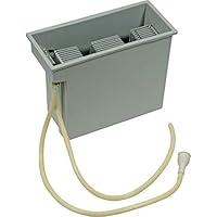 Algopix Similar Product 7 - Paterson Photographic Auto Washer
