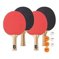 Algopix Similar Product 9 - STIGA Performance 2 and 4Player Ping
