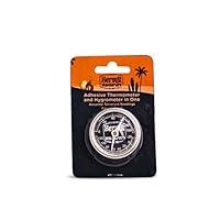 Algopix Similar Product 19 - Flukers AllinOne Hygrometer and