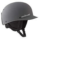 Algopix Similar Product 8 - SANDBOX Classic 20 Snow AlohaMatte