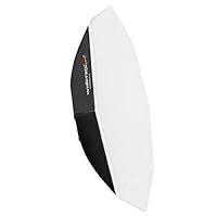 Algopix Similar Product 7 - Walimex Pro 170cm Octagon Softbox for