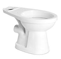 Algopix Similar Product 17 - Saniflo Saniflo 087 Elongated Toilet