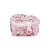 Algopix Similar Product 16 - Twos Company Rose Quartz Crystal