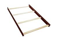 Algopix Similar Product 19 - Full Size Conversion Kit Bed Rails for