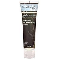 Algopix Similar Product 20 - Peaceful Mountain Menthol Gel Muscle