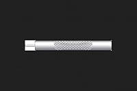 Algopix Similar Product 2 - Hillman Drop In Anchor 1/4 " Steel 1/Bag