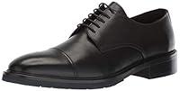 Algopix Similar Product 11 - Zanzara Mens WELTI Oxford Black 85