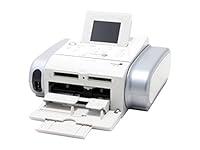 Algopix Similar Product 17 - Canon SELPHY DS810 Photo Printer