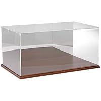 Algopix Similar Product 19 - Plymor Clear Acrylic Display Case with