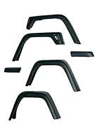 Algopix Similar Product 13 - OmixAda  1160801  Fender Flare Kit