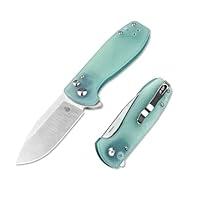 Algopix Similar Product 1 - Kizer Amicus EDC Knife 295 9Cr18MoV