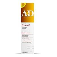 Algopix Similar Product 3 - AD First Aid Healing Ointment 