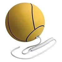 Algopix Similar Product 10 - CONCORDE Rubber Tetherball/Rope