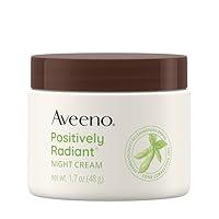 Algopix Similar Product 11 - Aveeno Positively Radiant Moisturizing