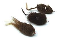 Algopix Similar Product 20 - CoolCyberCats Fun Buffalo Rat Pack