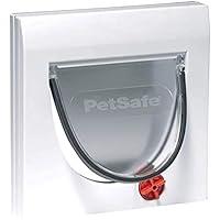Algopix Similar Product 12 - PetSafe Staywell 4 Way Locking Classic