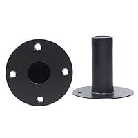 Algopix Similar Product 1 - honselia Speaker Stand Top Hat