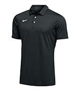 Algopix Similar Product 10 - Nike Mens DriFIT Short Sleeve Polo