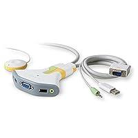 Algopix Similar Product 7 - Belkin BLKF1DG102UTT Flip USB with