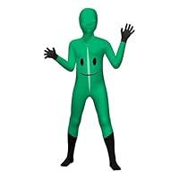 Algopix Similar Product 7 - Angsuyout BFDI Costume Cartoon Clothes