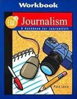 Algopix Similar Product 14 - EXp3 Journalism Workbook NTC