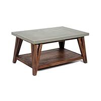 Algopix Similar Product 20 - Alaterre Furniture Brookside 40 W Wood