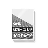 Algopix Similar Product 4 - GBC Laminating Sheets Thermal