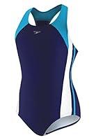 Algopix Similar Product 5 - Speedo Girls Swimsuit One Piece