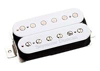 Algopix Similar Product 10 - Seymour Duncan  1110286W  SH16