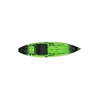 Algopix Similar Product 3 - NuCanoe Flint Canoe with Pinnacle Seat