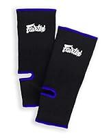 Algopix Similar Product 1 - Fairtex AS1 Ankle Guard  Premium Ankle