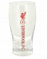 Algopix Similar Product 2 - Liverpool FC Crest Pint Glass