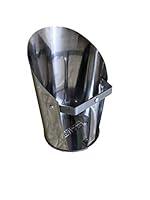 Algopix Similar Product 19 - Walden Backyards Ash Scoop  Stainless
