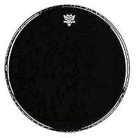 Algopix Similar Product 14 - Remo ES102200 22Inch Ebony Ambassador
