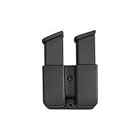 Algopix Similar Product 4 - BladeTech Signature Double Mag Pouch