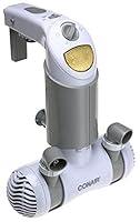 Algopix Similar Product 16 - Conair BTS2 Dual-Jet Bath Spa