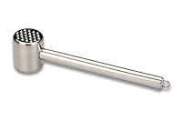 Algopix Similar Product 15 - BergHOFF Meat Hammer, Silver