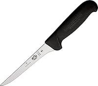 Algopix Similar Product 8 - Victorinox VIC40510 Fibrox Pro Black