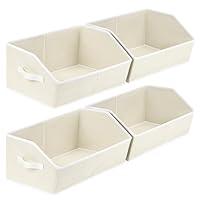 Algopix Similar Product 11 - Homsorout Trapezoid Collapsible Storage