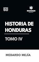 Algopix Similar Product 10 - Historia de Honduras Tomo IV Spanish