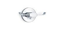 Algopix Similar Product 11 - blomus 68808 Matte Areo Wall Hook