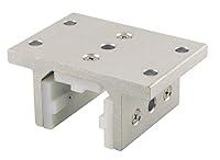 Algopix Similar Product 18 - 6525 15 Series 3 Slot Mount Double