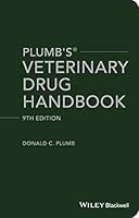 Algopix Similar Product 8 - Plumb's Veterinary Drug Handbook: Pocket