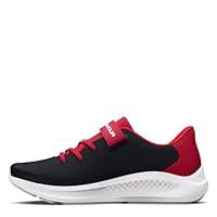 Algopix Similar Product 1 - Under Armour Boys Pre School Pursuit 3